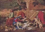 Beweinung Christi